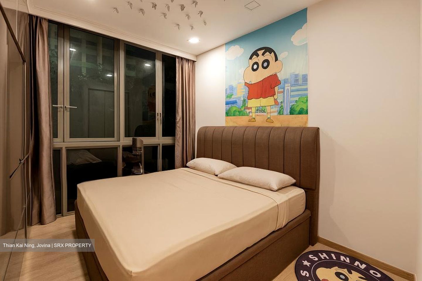 Sol Acres (D23), Condominium #567785071